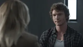 Connor Storrie Debuts as The Fan in Criminal Minds: Evolution
