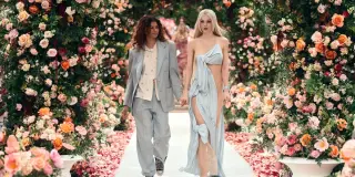 WTF-Worthy Threads: Ranking Euphoria’s Cassie-Nate Wedding Fashion