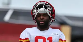 Heat, Fights Highlight Chiefs' Day 10 Camp Ahead of Preseason