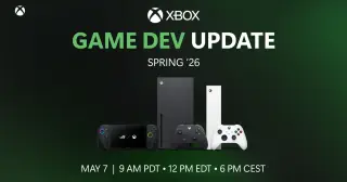 Xbox to Unveil Fresh Look at Project Helix in First Developer Showcase