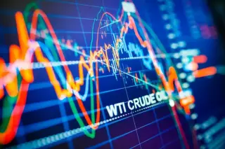 Oil surges after Iran halts talks with U.S. and vows to block Hormuz