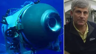Friend Claims Titan CEO Planned Implosion to Join 'Titanic Mythology'
