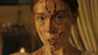 Lizzie Borden Season Debuts at No. 1, Matching Recent Monster Openings
