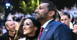 FBI Director Kash Patel Engages Country Singer Alexis Wilkins Amid Ongoing Scrutiny