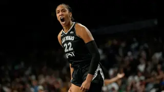A'ja Wilson Secures Fifth MVP as 2026 WNBA Awards Finalize