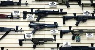 ATF Proposal Would Ship Guns Directly to Homes, Sparking Safety Debate