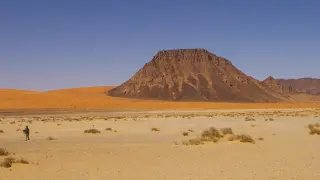 Neanderthals ventured into southern Arabia 55,000 years ago, expanding their range