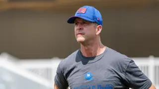 Giants practice squad taking shape: Hyatt back, Haener added, and more moves