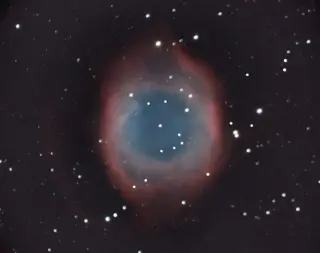 Orionid Meteor Shower Peaks Oct 21-22; Saturn at Opposition