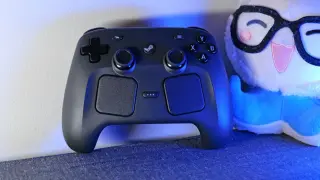 Steam Controller Deliveries Stretch to 2027 Amid Persistent Shortage