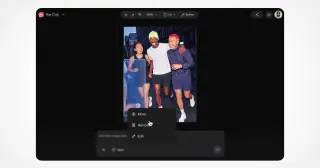 Google Pics Debuts Precision AI Image Studio for Workspace