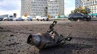 Jet-powered Geran drones shift Russia’s air war