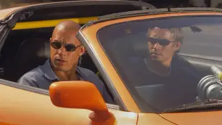 Peacock Greenlights First Live-Action 'Fast & Furious' Series for 2028 Premiere