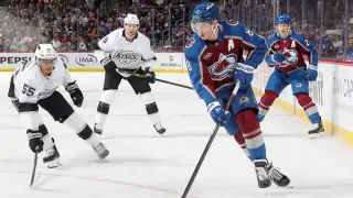 Avalanche Hold Top Spot as NHL’s 16‑Team Playoff Preview Breaks Down the Field