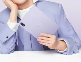 Oppo Pad Mini: 8.8-inch OLED tablet with Snapdragon 8 Gen 5 due April 21