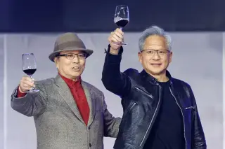 Nvidia backs IREN with up to $2.1B to build Nvidia-optimized AI data centers