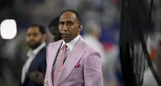 Stephen A. Smith Criticizes Protect College Sports Act for Excluding Athlete Representation
