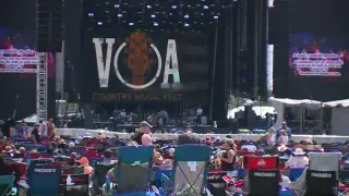 VOA Country Music Festival Sets Roots in Butler County for 2027