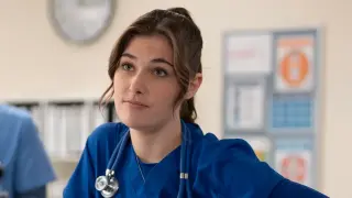 Ava Bunn Elevated to Series Regular as Scrubs Revival Enters Season 2