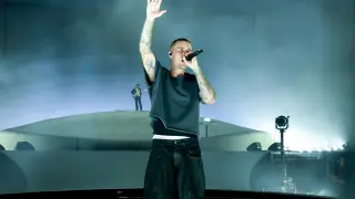 Justin Bieber Headlines Coachella 2026 With Sparse Production and Mixed Reception