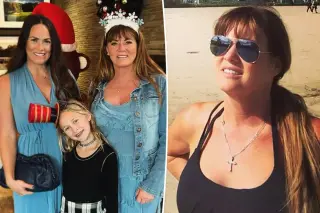 RHOC alum Jeana Keough battles tongue cancer as family launches GoFundMe for treatment