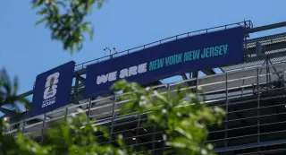 NJ to Hand Out 770 Free World Cup Passes, Undercutting NYC Lottery
