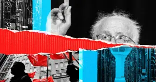 Left Fractures Over AI Doom: Regulate Today or Wager on Doomsday Risks