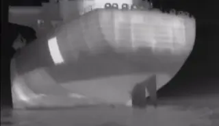 Ukraine Expands Shadow Fleet Strike, 13 More Vessels Hit by Drones