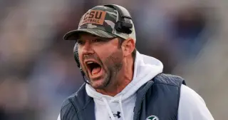 Jim Mora fires Tyson Summers mid-game after Colorado State’s 56-26 collapse