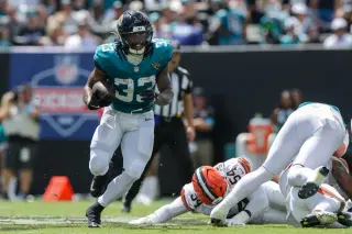 Week 5 Fantasy Market: Lamb's Surge and Nacua's Injury Risk