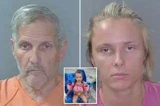 South Carolina magistrate denies bond for Saylor Hayes' parents in drowning case