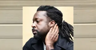 Marlon James Explores The Disappearers as a Gay Revenge Thriller