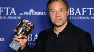 Adolescence Clinches BAFTA TV Awards Top Honors