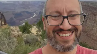 Dream Grand Canyon hike ends in tragedy as flash flood claims two friends, one missing