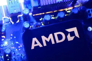 AMD braces for Q2 results as AI-driven chip rally cools