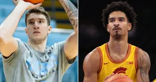 Malone’s Debut: UNC Beats USC 88-70 in Greensboro Exhibition