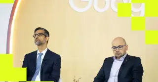 Google’s AI leadership shake-up fuels questions about DeepMind’s future