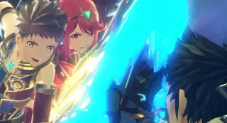 Xenoblade Chronicles 2 Switch 2 Edition Elevates the Experience with 60fps, 1080p Handheld, and QoL Tweaks