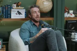Dax Shepard Recalls Pursuing Kate Hudson During Her Marriage to Chris Robinson