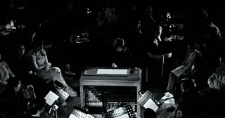 Davachi’s Two-Hour Listening Manifesto