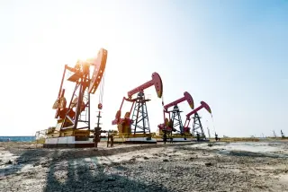 Three Energy Stocks Delivering Uninterrupted Dividends