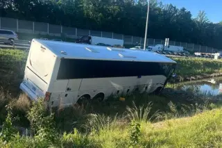 Indictment Links Speed to Five-Death I-95 Bus Crash