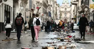 France Compels Tech Giants to Purge Looted Goods Listings Amid Post-Riot Crisis