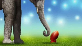 GOP Midterm Convention Faces NFL Competition and Internal Doubts in Dallas