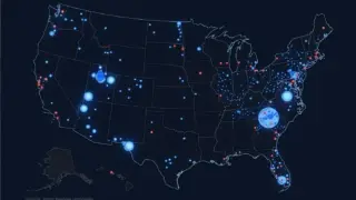 US Measles Elimination at Risk as Local Outbreaks Surge