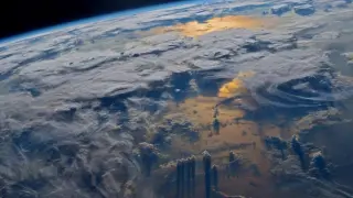 Deep Earth Core Dynamics Drive Decadal Shifts in Day Length
