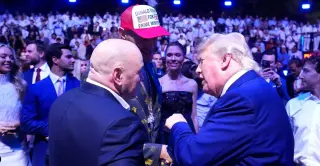 Fury-Joshua tickets sell out in Cardiff as White concedes Hearn won location dispute