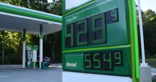 NC Governor Signs Law Suspending Gas Tax Through November