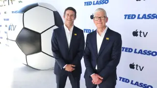 Apple Elevates John Ternus to CEO as AI push and memory crunch reshape strategy