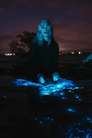 Phoebe Bridgers Announces 2026 Phone-Free Arena Tour Across NA and Europe